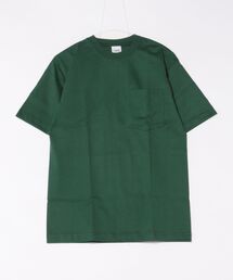 CAMBER（キャンバー）の「【W】【it】【PH3】【CAMBER/キャンバー】camber Max-Weight PocketT-shirt 302（Tシャツ/カットソー）」