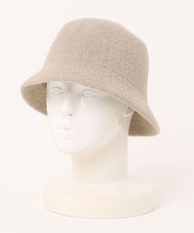 AVALON(U.Q)（アバロン）の「シャギーサーモバケットハット（ハット）」