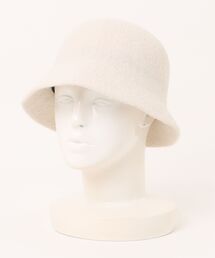 AVALON(U.Q)（アバロン）の「シャギーサーモバケットハット（ハット）」