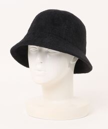 AVALON(U.Q)（アバロン）の「シャギーサーモバケットハット（ハット）」