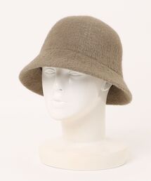 AVALON(U.Q)（アバロン）の「シャギーサーモバケットハット（ハット）」