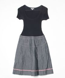 ブランド古着】PAULE KA（ポールカ）の古着通販 - ZOZOUSED