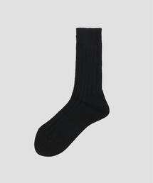 CHUNKY COTTON SOCKS