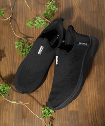 FUNALIVE（ファンアライブ）の「男女兼用 スリッポン スニーカー ハンズフリー（スニーカー）」