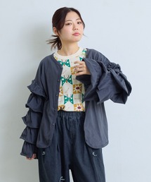 MARKEY'S | DANDANカーディガン/おとな(カーディガン/ボレロ)