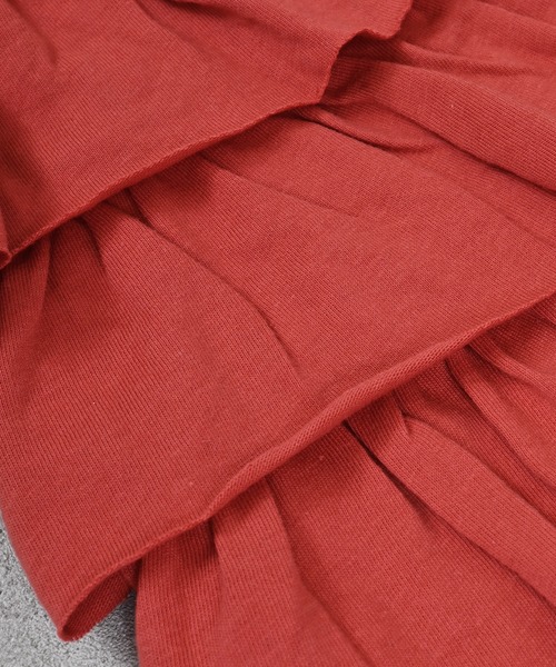 MARKEY'S（マーキーズ）の「DANDANカーディガン/おとな（カーディガン/ボレロ・レディース・ブラウン/ブラック/ブルー・160cm）」の19枚目の写真