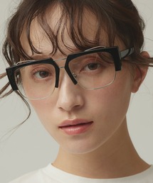 Narcissus | ハーフリムサングラス(サングラス)