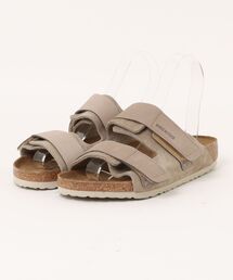 BIRKENSTOCK/ビルケンシュトック/Uji