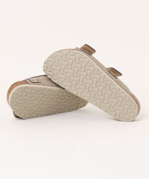 BIRKENSTOCK（ビルケンシュトック）の「BIRKENSTOCK/ビルケンシュトック/Uji（サンダル・メンズ・ベージュ・41/42/43/40）」の3枚目の写真