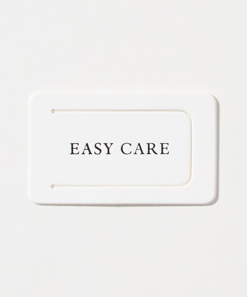 UNITED ARROWS(ユナイテッドアローズ)の「イージーケア AG ペンシルストライプ レギュラカラーシャツ ー抗菌防臭ー(シャツ/ブラウス・メンズ・ライトブルー・39cm/38cm/41cm/40cm)」の13枚目の写真