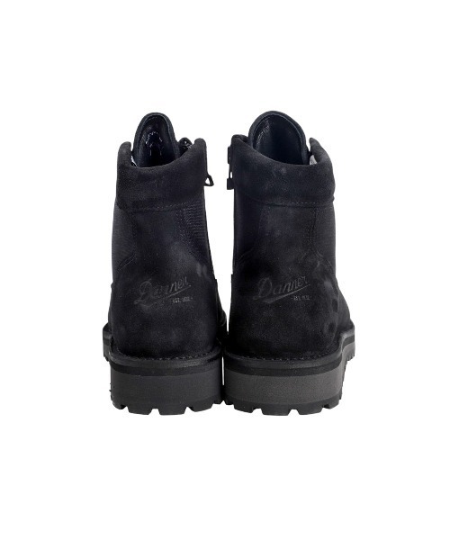 Danner（ダナー）の「Danner / ダナー：別注 WASHOUGAL DX ARK：ONLYARK-5-2504[STD]（ブーツ・メンズ・ブラウン系その他/ブラック・US7/US9.5/US9/US8.5/US8/US7.5）」の4枚目の写真