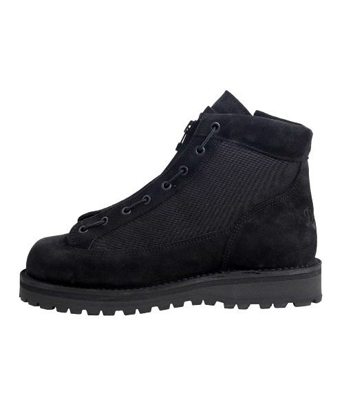 Danner（ダナー）の「Danner / ダナー：別注 WASHOUGAL DX ARK：ONLYARK-5-2504[STD]（ブーツ・メンズ・ブラウン系その他/ブラック・US7/US9.5/US9/US8.5/US8/US7.5）」の5枚目の写真