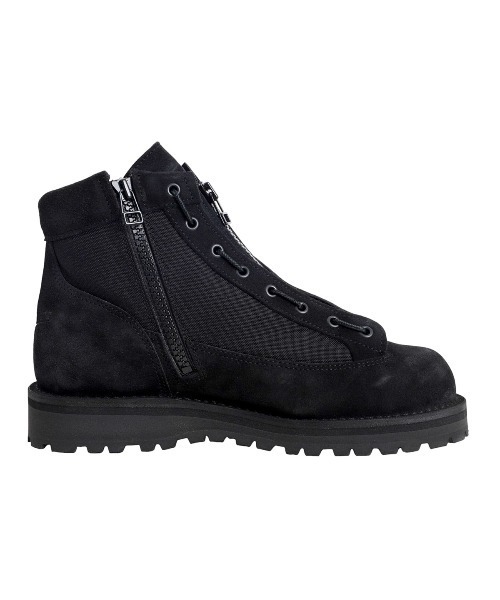 Danner（ダナー）の「Danner / ダナー：別注 WASHOUGAL DX ARK：ONLYARK-5-2504[STD]（ブーツ・メンズ・ブラウン系その他/ブラック・US7/US9.5/US9/US8.5/US8/US7.5）」の6枚目の写真