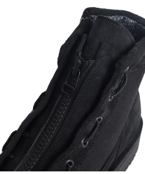Danner（ダナー）の「Danner / ダナー：別注 WASHOUGAL DX ARK：ONLYARK-5-2504[STD]（ブーツ・メンズ・ブラウン系その他/ブラック・US7/US9.5/US9/US8.5/US8/US7.5）」の9枚目の写真