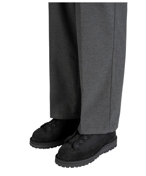 Danner（ダナー）の「Danner / ダナー：別注 WASHOUGAL DX ARK：ONLYARK-5-2504[STD]（ブーツ・メンズ・ブラウン系その他/ブラック・US7/US9.5/US9/US8.5/US8/US7.5）」の12枚目の写真