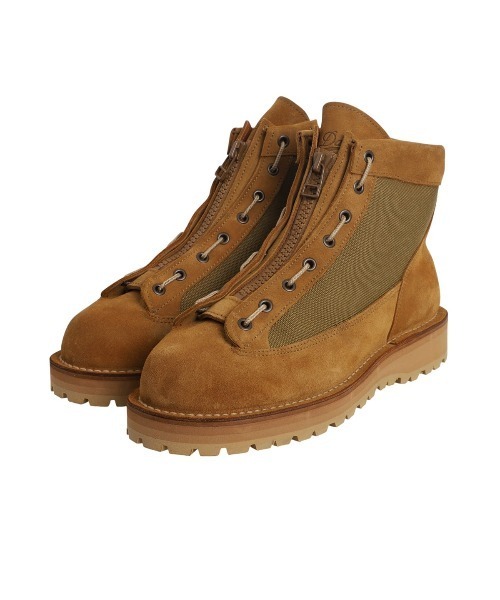 Danner（ダナー）の「Danner / ダナー：別注 WASHOUGAL DX ARK：ONLYARK-5-2504[STD]（ブーツ・メンズ・ブラウン系その他/ブラック・US7/US9.5/US9/US8.5/US8/US7.5）」の15枚目の写真