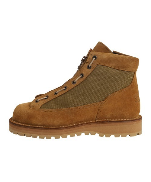 Danner（ダナー）の「Danner / ダナー：別注 WASHOUGAL DX ARK：ONLYARK-5-2504[STD]（ブーツ・メンズ・ブラウン系その他/ブラック・US7/US9.5/US9/US8.5/US8/US7.5）」の17枚目の写真