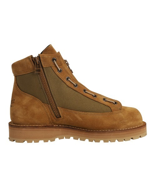 Danner（ダナー）の「Danner / ダナー：別注 WASHOUGAL DX ARK：ONLYARK-5-2504[STD]（ブーツ・メンズ・ブラウン系その他/ブラック・US7/US9.5/US9/US8.5/US8/US7.5）」の18枚目の写真
