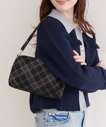 natural couture | コロコロミニバッグ(ハンドバッグ)