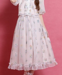 MILK | Flora スカート(スカート)