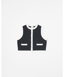 NEW BREAM VS（ニット/セーター）｜Traditional Weatherwear