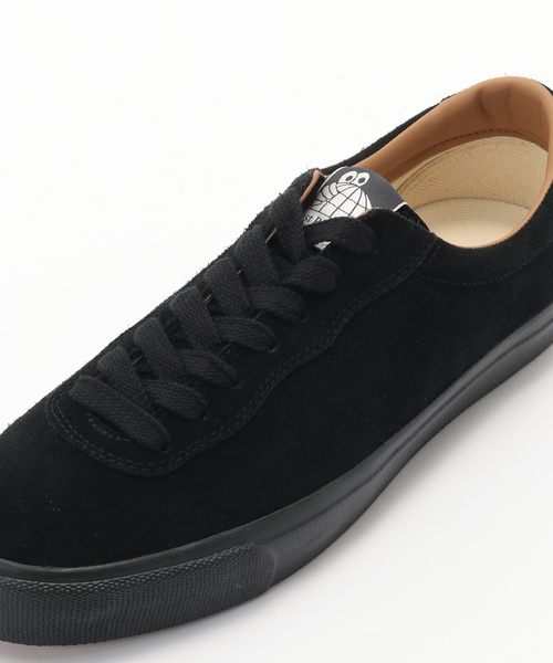 【NEW】ジャーナルスタンダード（JOURNAL STANDARD）/LASTRESORT AB / ラストリゾートエービー VM001−LO Suede LASTRESORT AB / ラストリゾートエービー VM001-LO Suede（スニーカー