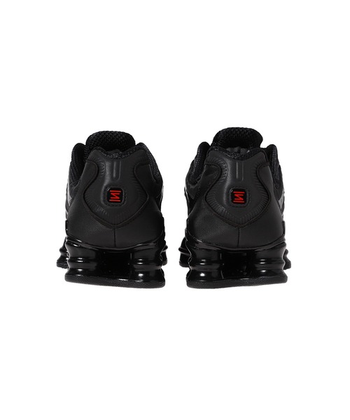 NIKE(ナイキ)の「NIKE WMNS SHOX TL AR3566-002(スニーカー・レディース・ブラック・24.5cm/24cm/23.5cm/23cm/25cm)」の6枚目の写真