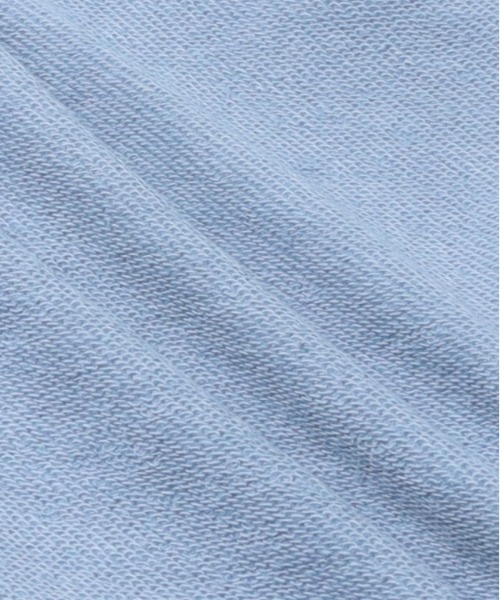 Moujonjon（ムージョンジョン）の「【WEB限定】働く車裏毛トレーナー（スウェット・キッズ・ブルー/スミクロ・90/95/100/110/120）」の8枚目の写真