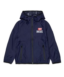 DIESEL KIDS(�f�B�[�[���L�b�Y)��DIESEL�i�f�B�[�[���jKids & Junior �����|�C���g�u�����h���S�V�b�v�A�b�v�W���P�b�g(�u���]��)