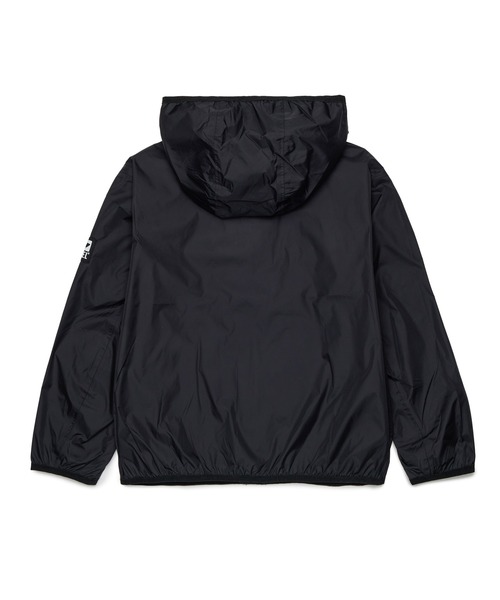 DIESEL 中綿ジャケット ブラック バックビッグロゴ ブルゾン DIESEL 中綿ジャケット ブラック バックビッグロゴ ブルゾン 【公式通販】