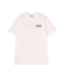 BILLIONAIRE BOYS CLUB BB PAINT T-SHIRT 851-6205