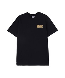 BILLIONAIRE BOYS CLUB BB PAINT T-SHIRT 851-6205