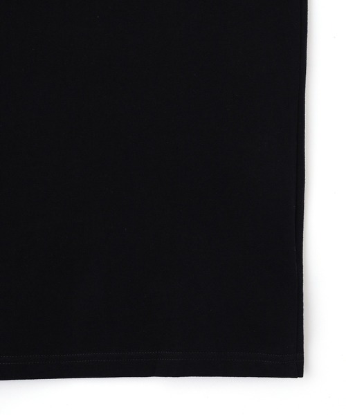 BILLIONAIRE BOYS CLUB(ビリオネア・ボーイズ・クラブ)の「BILLIONAIRE BOYS CLUB BB PAINT T-SHIRT 851-6205(Tシャツ/カットソー・メンズ・オフホワイト/グリーン/ブラック・M/L)」の10枚目の写真