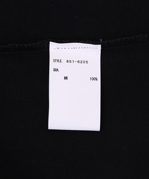 BILLIONAIRE BOYS CLUB(ビリオネア・ボーイズ・クラブ)の「BILLIONAIRE BOYS CLUB BB PAINT T-SHIRT 851-6205(Tシャツ/カットソー・メンズ・オフホワイト/グリーン/ブラック・M/L)」の13枚目の写真