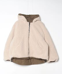 APPARIS（アパリス）の「マウンテンパーカー（マウンテンパーカー）」