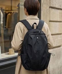 STYLE DELI（スタイルデリ）の「【DELI by】ライトナイロンデイリーバックパック（バックパック/リュック）」