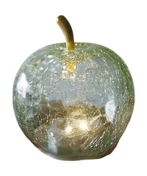 BACKYARD FAMILY（バックヤードファミリー）の「LUMO アップルランプ（照明）」