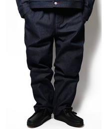 Cheers（チアーズ）の「(R) DENIM TEPS（デニムパンツ）」