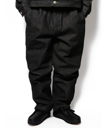 Cheers（チアーズ）の「(R) DENIM TEPS（デニムパンツ）」