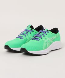 ASICS(�A�V�b�N�X)��ASICS �A�V�b�N�X GEL-EXCITE 11 GS�y�y�ʁz�L�b�Y�X�j�[�J�[ �����j���O �q���C �Ђ��C(�Q���G�L�T�C�g11GS)(�X�j�[�J�[)