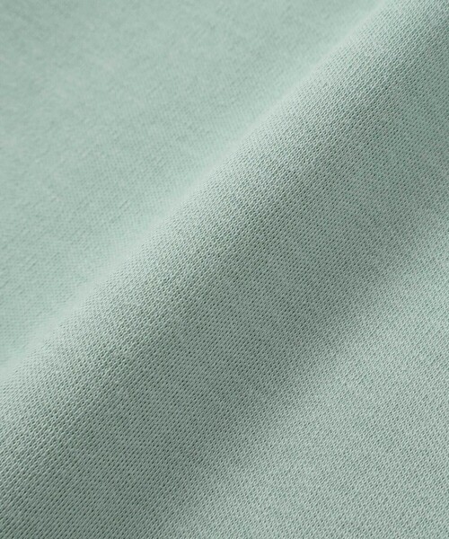 BeBe（ベベ）の「エッフェル塔プリントレイヤード風スムース長袖Tシャツ（Tシャツ/カットソー・キッズ・ホワイト/グリーン・120cm/140cm/130cm/150cm）」の16枚目の写真