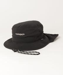 THRASHER/スラッシャー 26TH-H01K キッズ ハット
