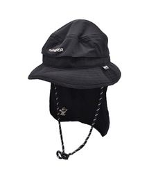 THRASHER/スラッシャー キッズ ハット サファリハット 26TH-H01K