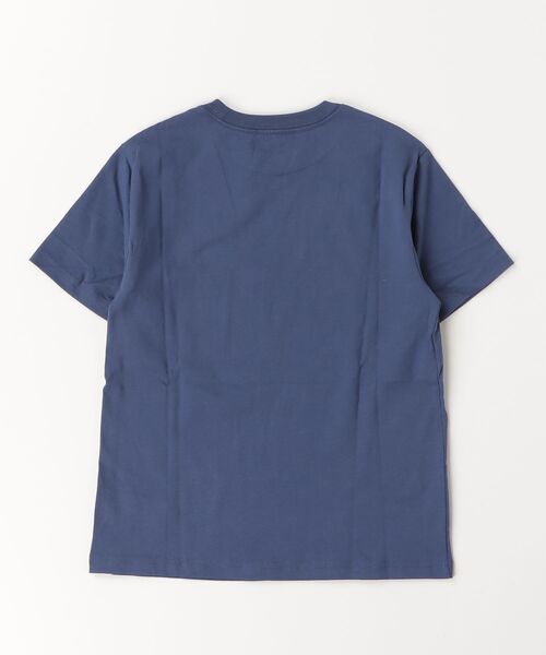 POLO RALPH LAUREN CHILDRENSWEAR(ポロ ラルフ ローレン チルドレンズウェア)の「Big Pony コットン ジャージー Tシャツ(Tシャツ/カットソー・キッズ・ネイビー系1・S/XL/L/M)」の3枚目の写真
