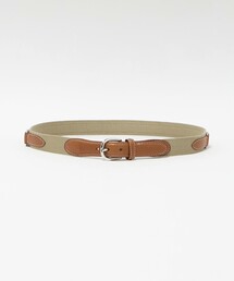 Andersons Belts（アンダーソンベルト）の「【別注】＜Anderson’s＞コンビベルト 30MM（ベルト）」