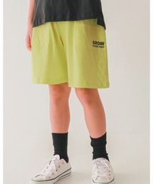 jeans-b（ジーンズベー）の「ジーンズベー EASY HALF PANTS（その他パンツ）」