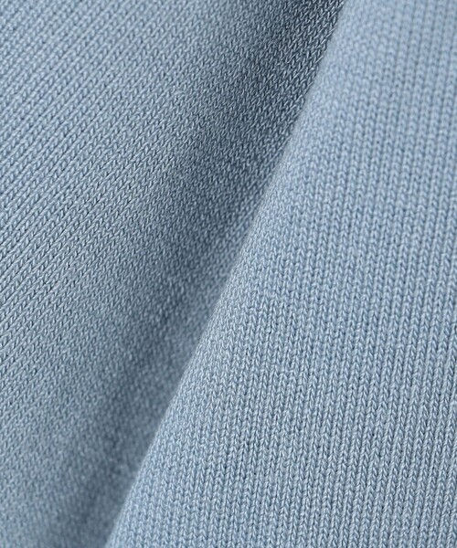 NICOLE white(ニコルホワイト)の「ニットカーディガン(カーディガン/ボレロ・レディース・サックスブルー/オフホワイト/チャコールグレー/レッド・FREE)」の16枚目の写真