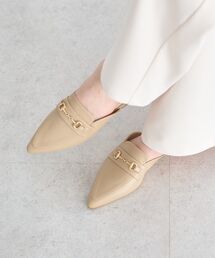 earth music&ecology | ビットミュール(パンプス)