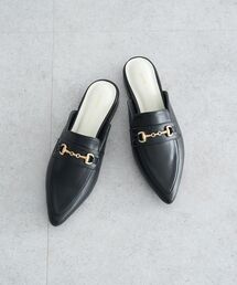 earth music&ecology | ビットミュール(パンプス)