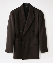 JOHN LAWRENCE SULLIVAN（ジョンローレンスサリバン）の「テーラードジャケット（テーラードジャケット）」